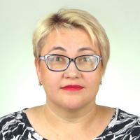 Аюшеева Наталья Александровна 